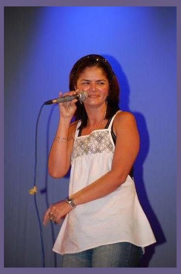 Rose Maia